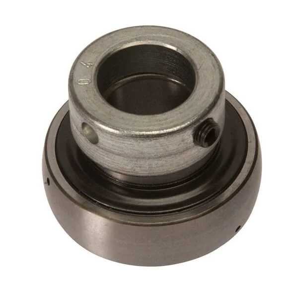 Gopart - SA204GP - Deep Groove Ball Bearing 20x47x29.5mm Gopart