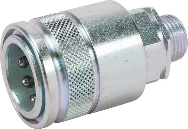 Gopart - SKPF12L18N - Female Coupling 12L