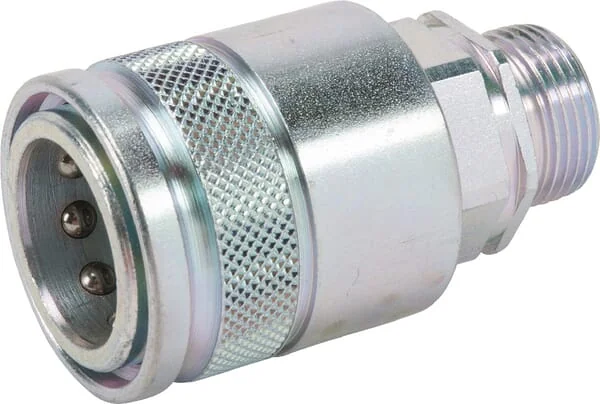 Gopart - SKPF12L22N - Female Coupling 15L