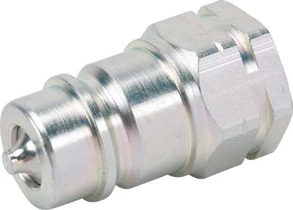 Gopart - SKPM12C08N - Male Coupling IG 1/2"