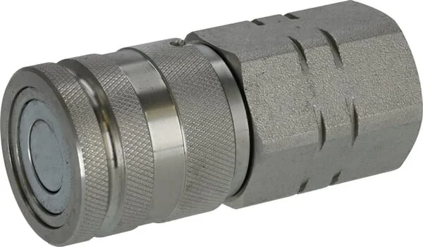 Gopart - SKVF12C12N - Quick Release Coupling Female 1/2" - 3/4" BSP Gopart