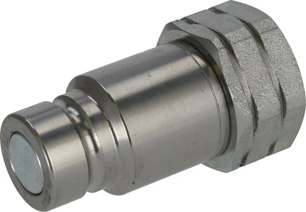 Gopart - SKVM12C08N - Quick Release Coupling Male 1/2" - 1/2" BSP Gopart