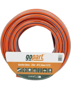 Gopart - SL51901225 - Garden Hose Gopart 1/2" 25 m