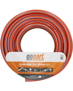 Gopart - SL51901925 - Garden Hose Gopart 3/4" 25 m