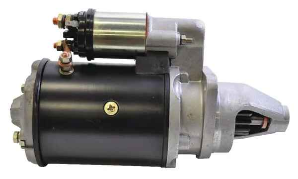 Gopart - STA1202GP - Starter 12V, 3.0kW, 11 Teeth, CW