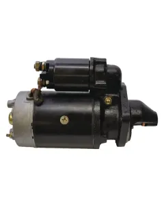 Gopart - STA1213GP - Starter 12V, 2.7kW, 9T, CW