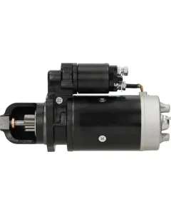 Gopart - STA1214GP - Starter Motor 12V 3.0 kW, 9T, CW