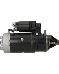 Gopart - STA1216GP - Starter 12V, 3.0kW, 9 Teeth, CW