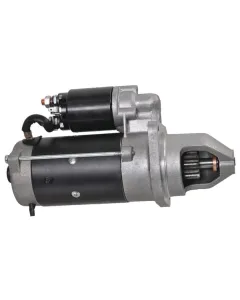 Gopart - STA1303GP - Starter 12V, 3.0kW, 11-Teeth, With Reduction Gear