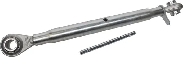 Gopart - TL125440GP - Upper Drawbar Eye/Eye 440, 1-1/8" Cat. 2/2