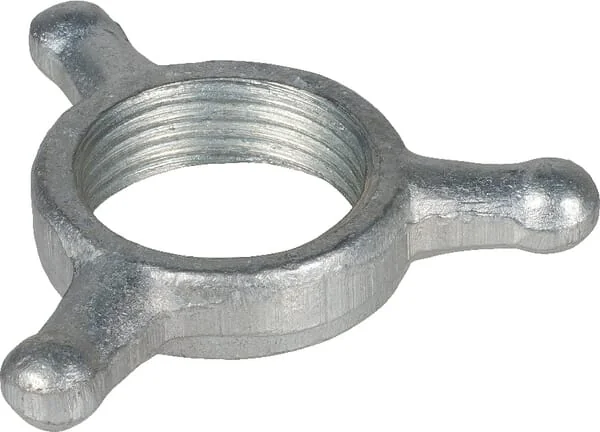 Gopart - TL423000RGP - Conical Nut M42 x 3.0 R
