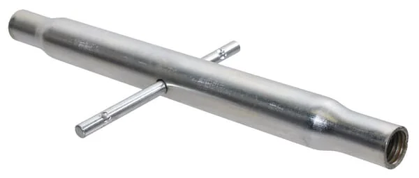 Gopart - TL440118GP - Toplink Tube 440mm 1 1/8 UNC