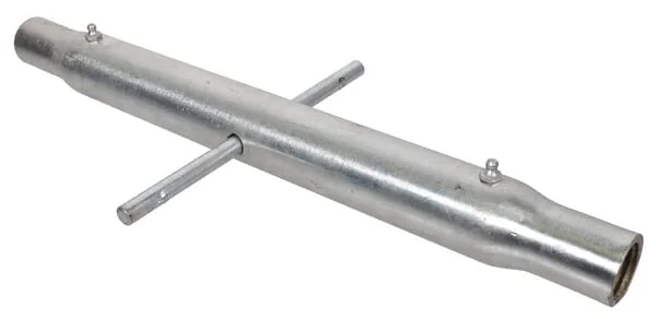 Gopart - TL480114GP - Toplink Tube 480mm 1 1/4 UNC