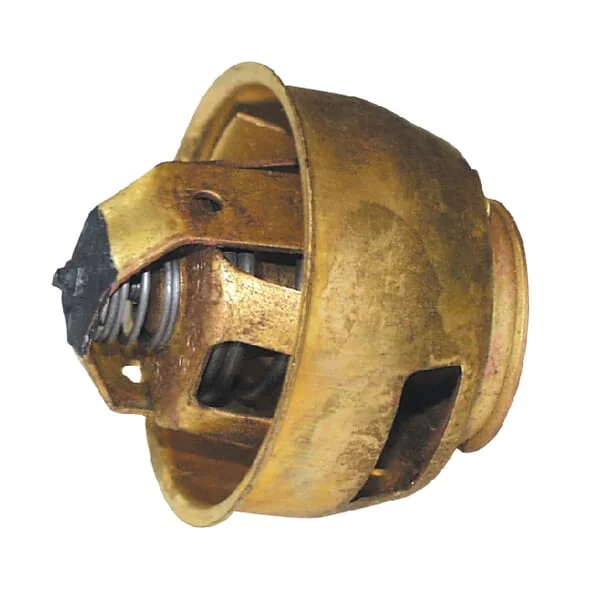 Gopart - TS109N - Thermostat