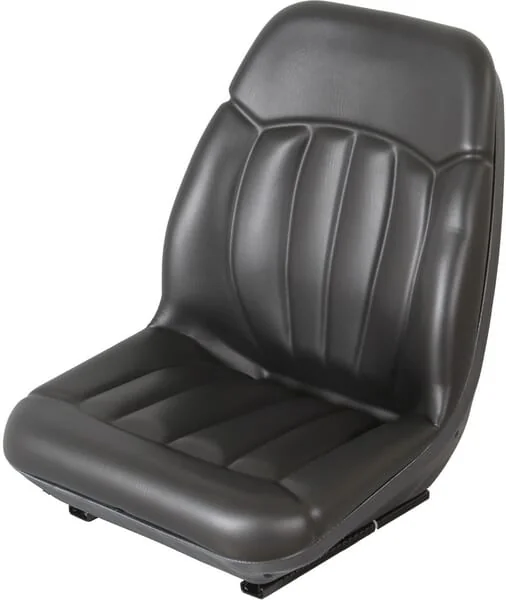 Gopart - TS19400GP - Seat Top Black PVC