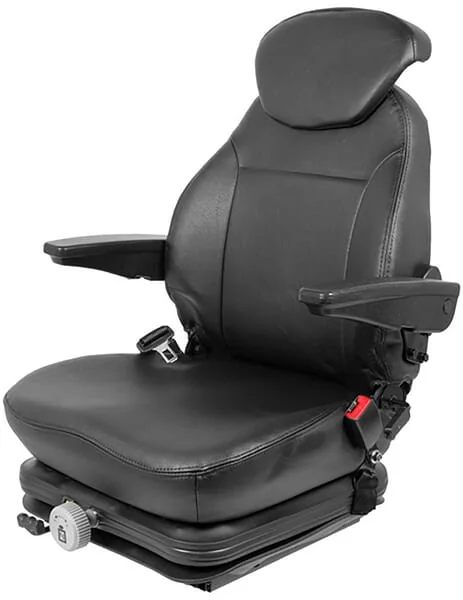 Gopart - TS38000GP - PVC Seat Mechanically Sprung