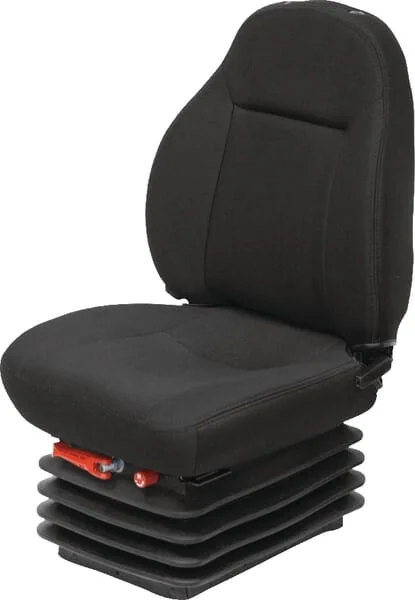 Gopart - TS44000GP - Fabric Seat, Mechanically Sprung