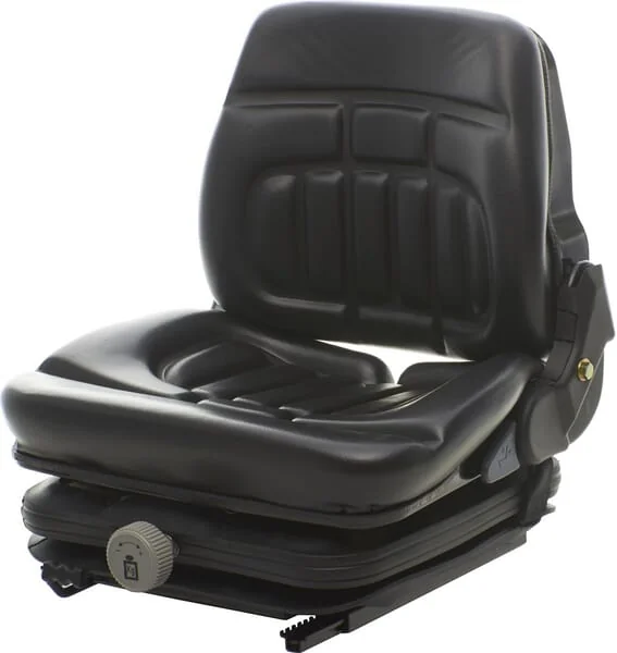 Gopart - TS45000GP - Mechanically Sprung PVC Seat