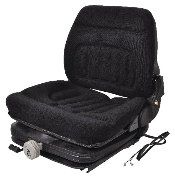Gopart - TS46000GP - Fabric Seat, Mechanically Sprung