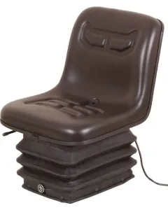 Gopart - TS51000GP - Gopart Air Suspension PVC Seat