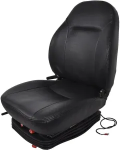 Gopart - TS53000GP - Gopart Air Suspension PVC Seat