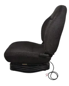 Gopart - TS54000GP - Gopart Air Suspension Fabric Seat