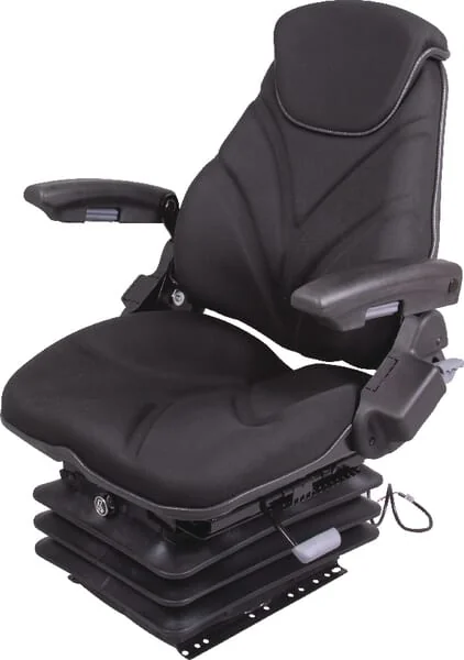 Gopart - TS55000GP - Fabric Seat, Air Suspension