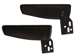 Gopart - TS90007GP - Arm Rest Set