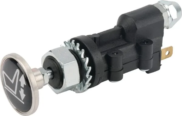 Gopart - TS90059GP - Air Compressor With Button