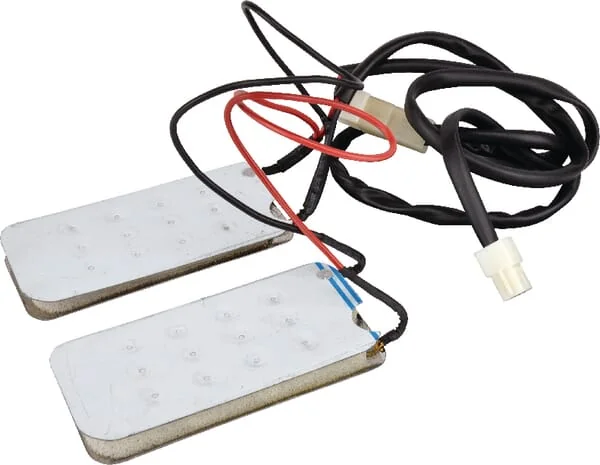 Gopart - TS90249GP - Seat Switch