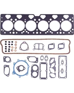 Gopart - U5LT0018GP - Gopart Clutch Gasket Set Perkins