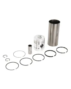 Gopart - U5MK0034GP - Gopart Cylinder Set Perkins Not Refinished