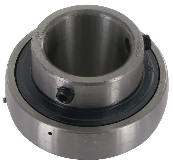 Gopart - UC208GP - Bearing Insert 40x80x21mm Gopart