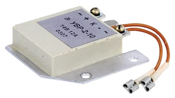 Gopart - UWR2N - Belarus New Electric Controller