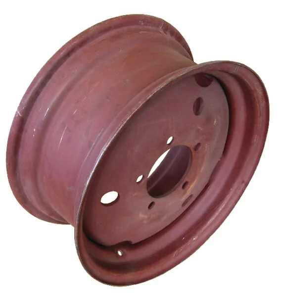 Gopart - W9203101020N - Rim 5 Hole 260mm Belarus