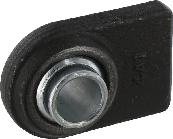 Gopart - WE219001GP - Flat Ball End 19,4mm