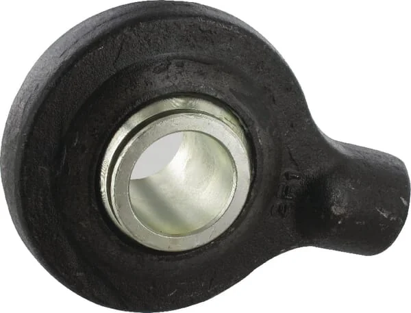 Gopart - WE231002GP - Weld End 31.6mm KR