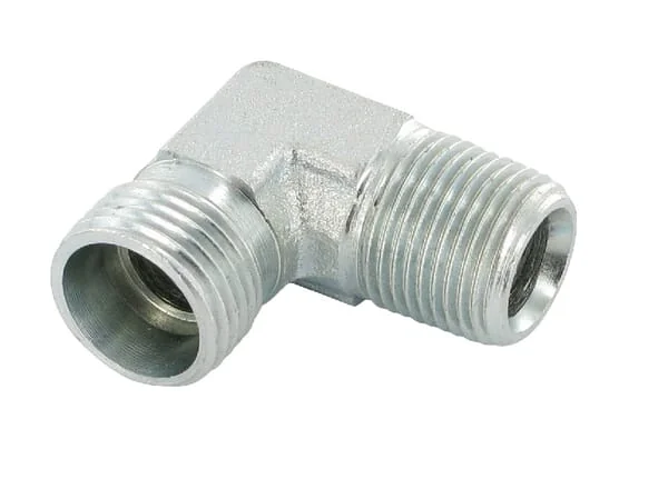 Gopart - WES10LK38P050GP - Male Stud Elbow WES-RK 50 Pcs