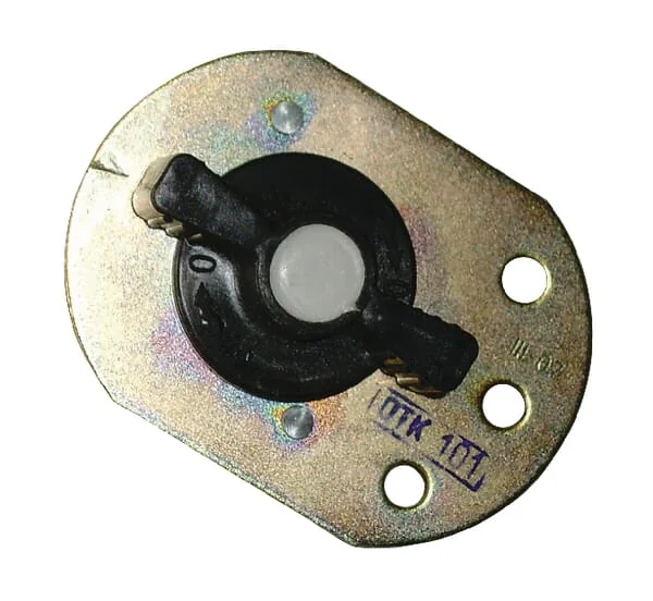 Gopart - WK318BN - Ground Switch