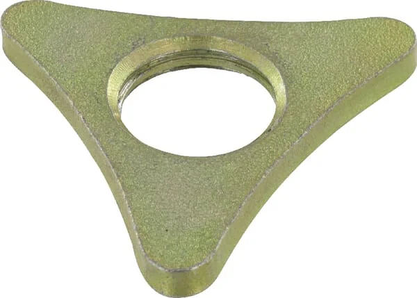 Gopart - Z100114GP - Locking Collar 1 1/4" UNC