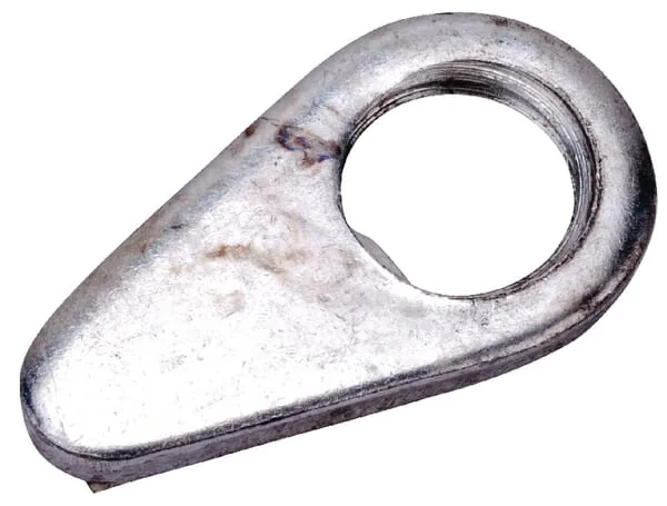 Gopart - Z100118GP - Locking Collar 1 1/8" UNC