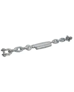 Gopart - Z700580GP - Gopart Stabilizer Chain 580mm