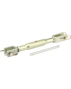 Gopart - Z822380GP - Gopart Lift Rod 380-530 mm
