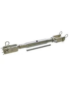 Gopart - Z824450GP - Gopart Lift Rod 450-600 mm