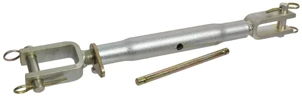 Gopart - Z827500GP - Lifting Bar 500-650 mm