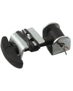 Gopart - Z900650 - Rubber Bonnet Fastener Small