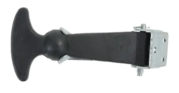 Gopart - Z901300 - Large Rubber Engine Cover Fastener