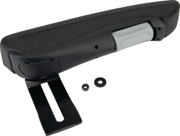Grammer - G1023155 - Right Armrest 60x380mm