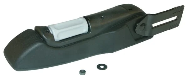 Grammer - G1026778 - Left Arm Rest Grammer 80x380mm