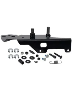 Grammer - G1030498 - Armrest Support Suitable For Fendt (Old)